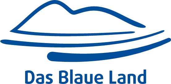 Logo Blaues Land