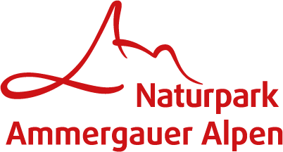 Logo Ammergauer Alpen