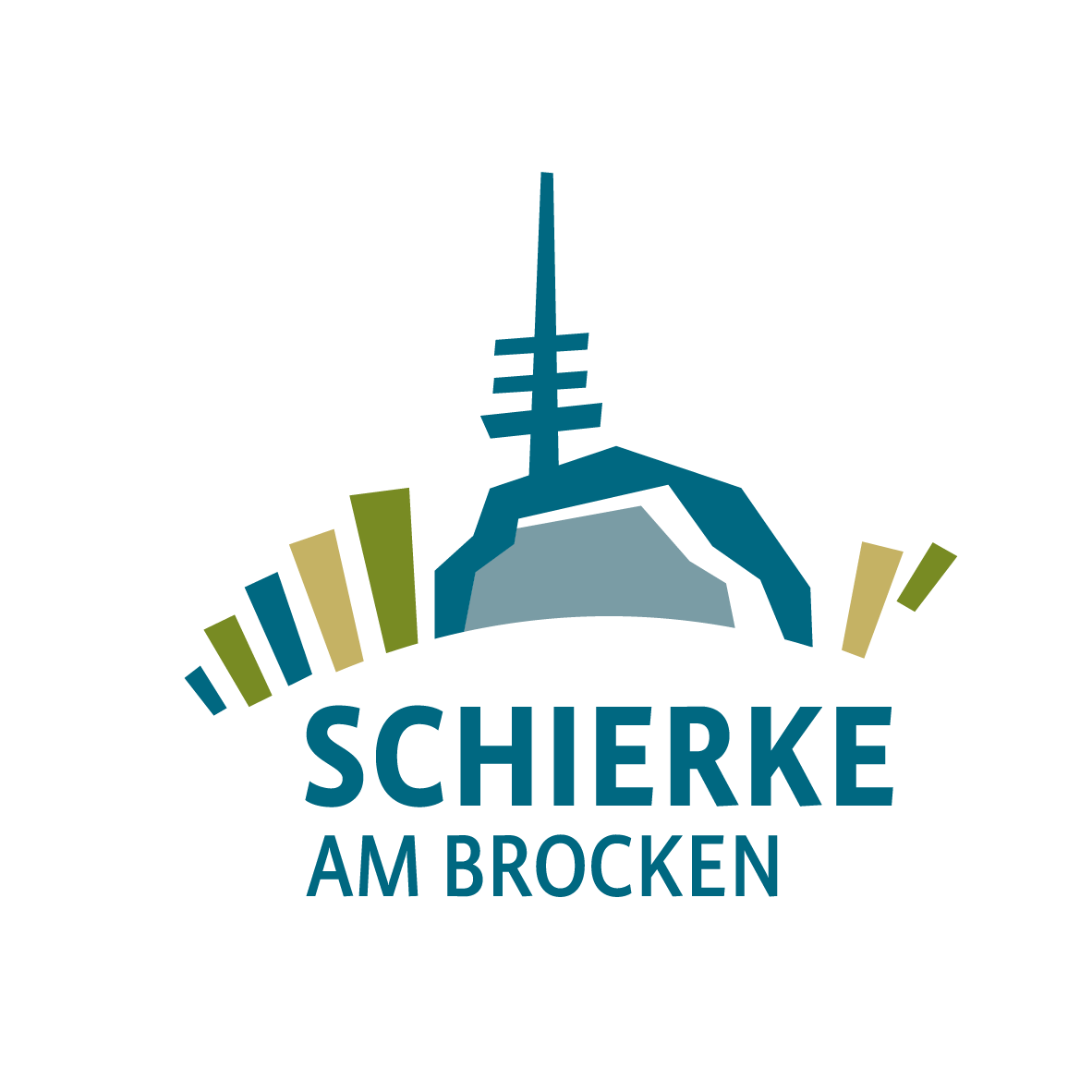 Logo Schierke am Brocken