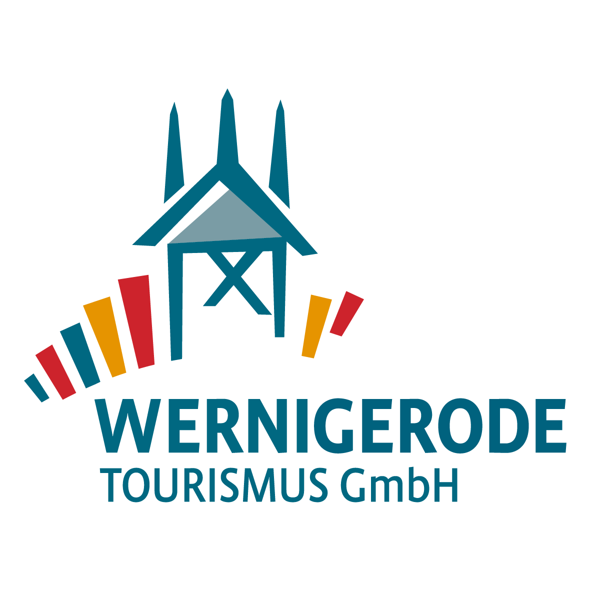 Logo Wernigerode Tourismus