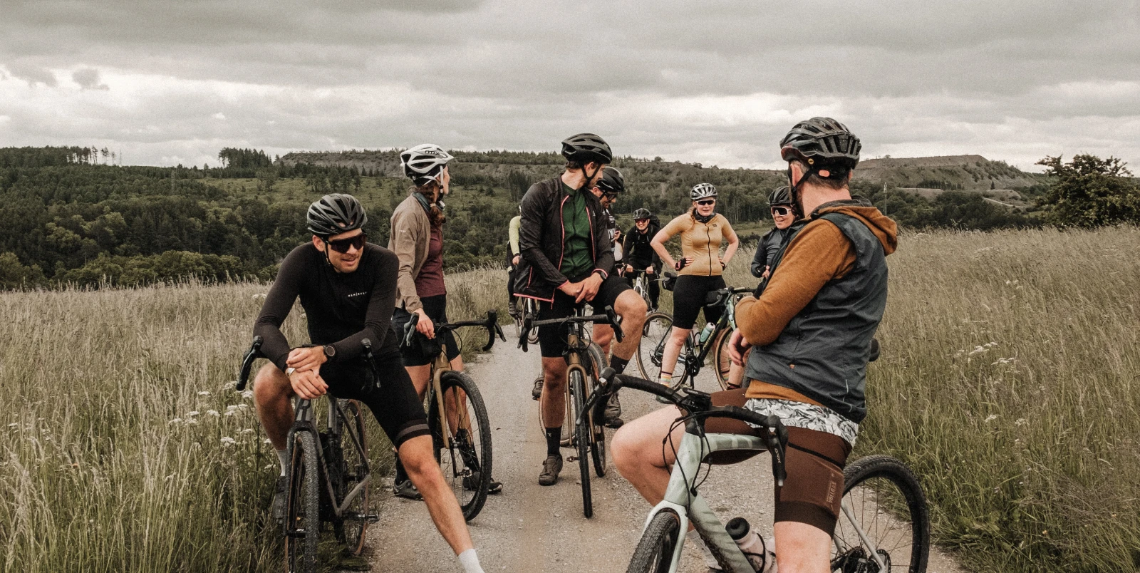 The Gravel Fest Deutschland