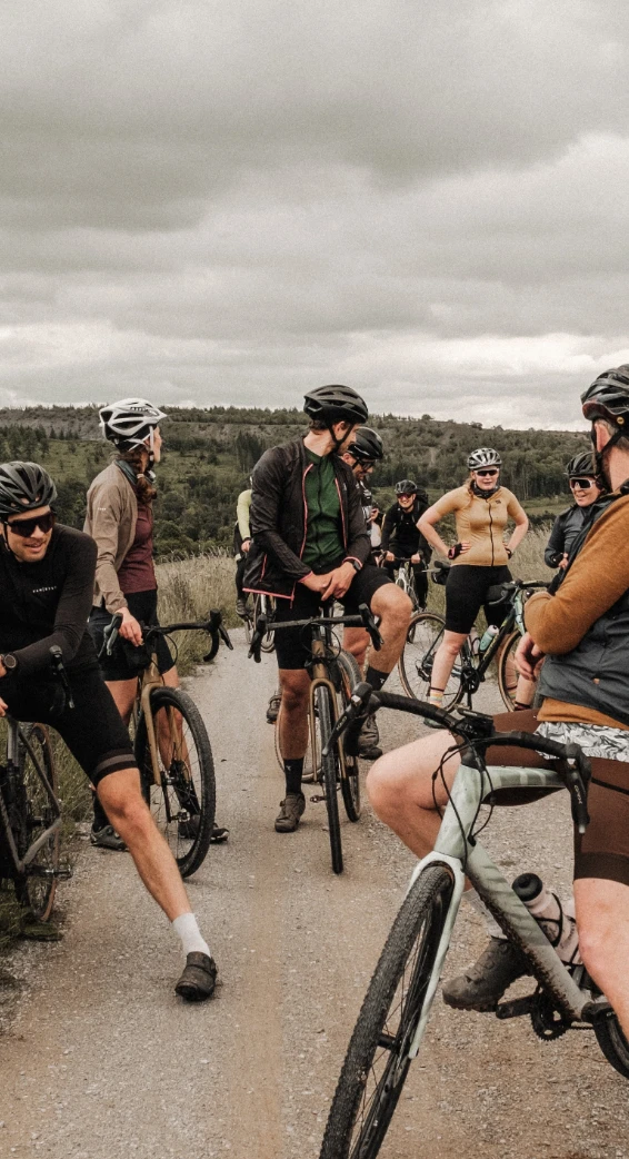 The Gravel Fest Deutschland