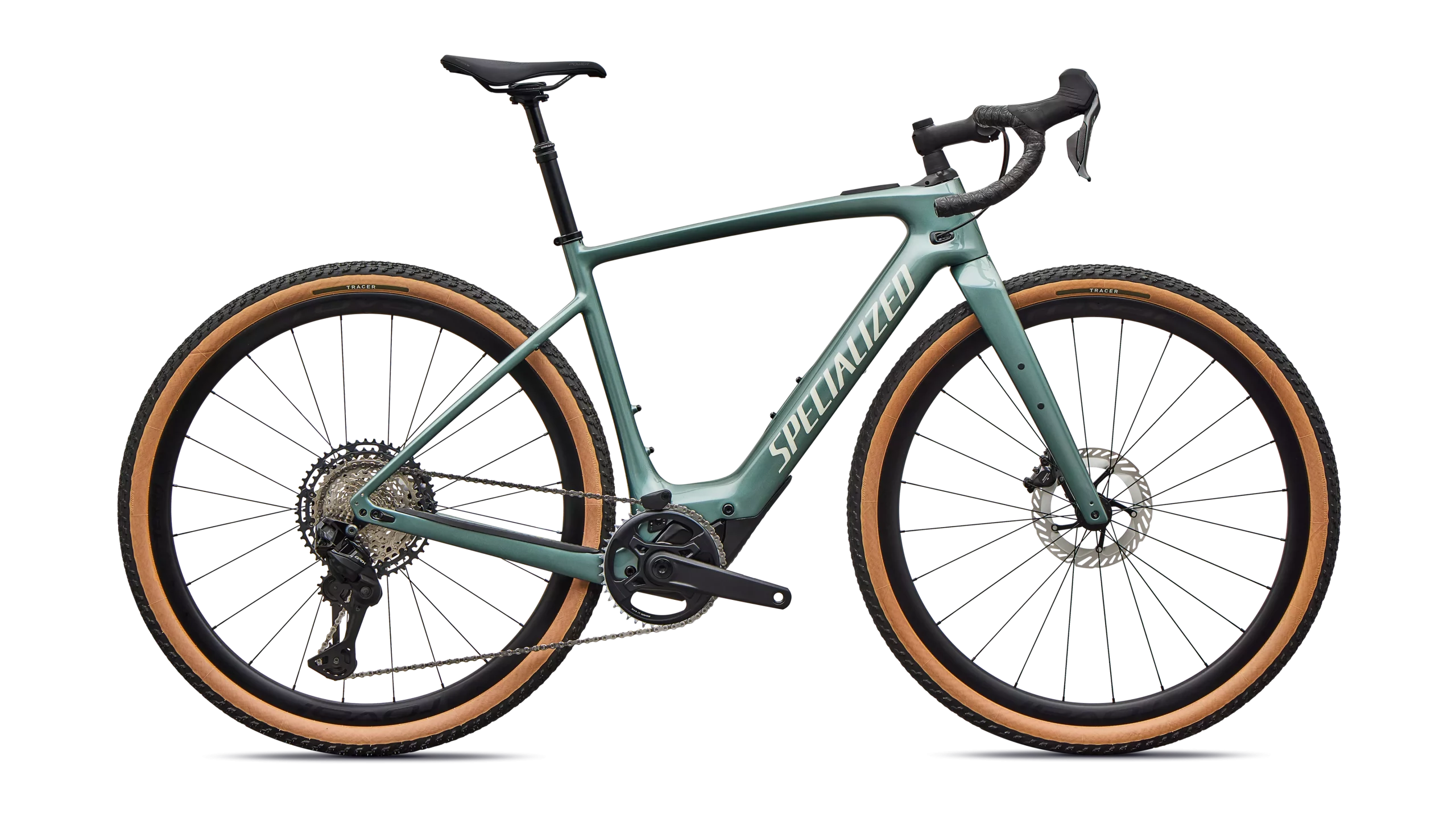 SPECIALIZED Creo SL