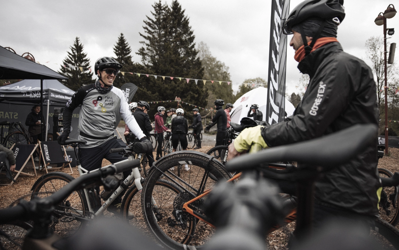Gravelfest Harz 2026
