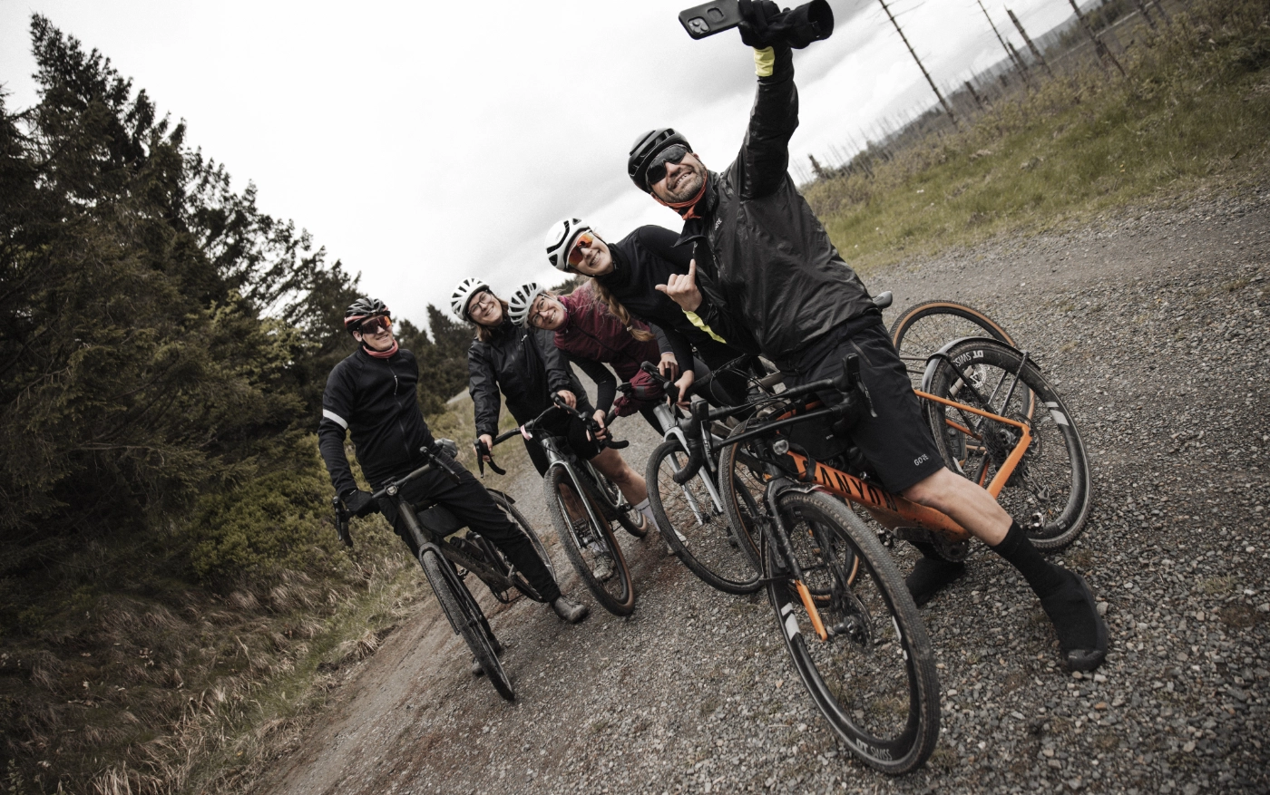 Gravelfest Harz 2026