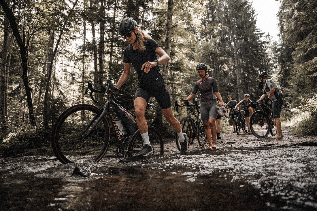 AMMER GRAVEL RETREAT 2026