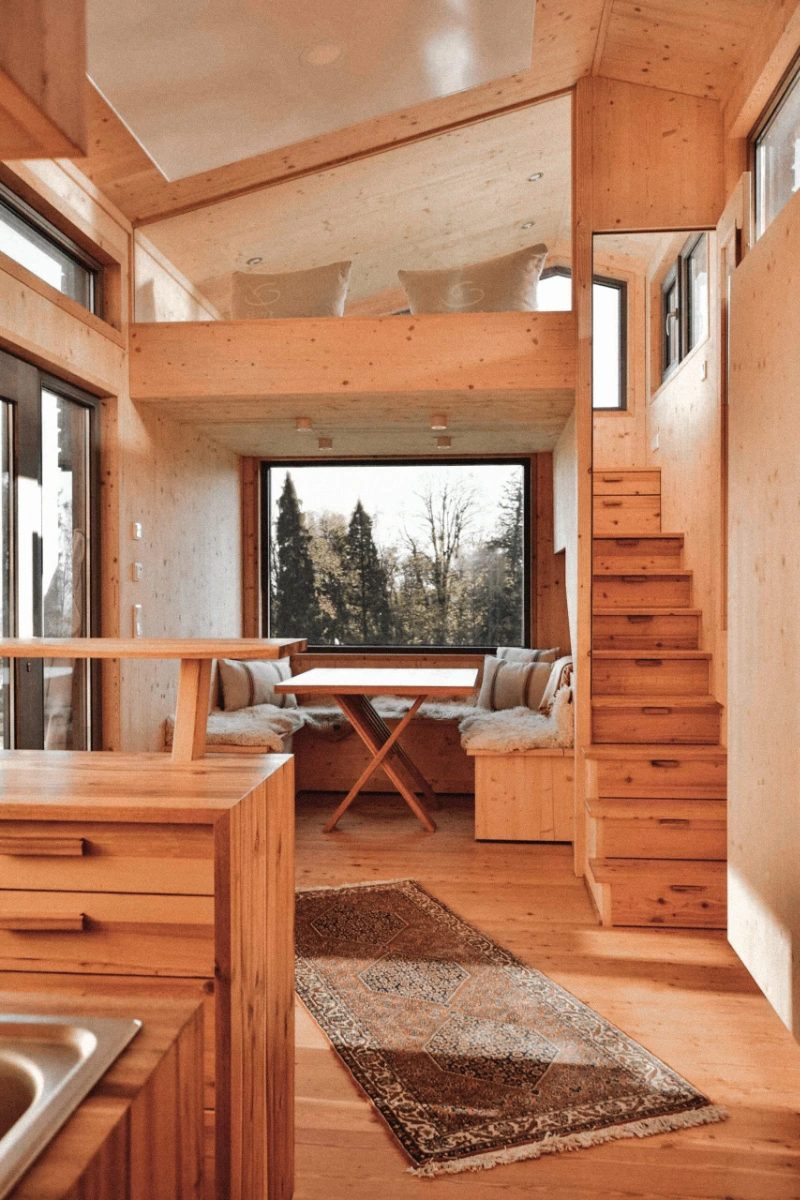 AMMER GRAVEL RETREAT 2026