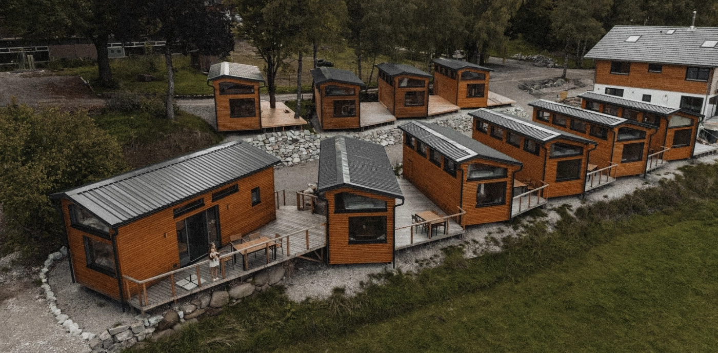 AMMER GRAVEL RETREAT 2026